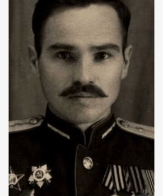 Макеев Михаил Федорович