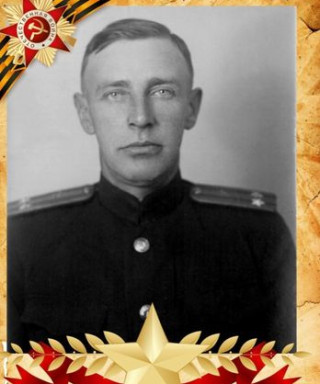 Янишевский Владимир Андреевич