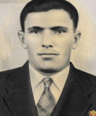 Шилько Алексей Михайлович