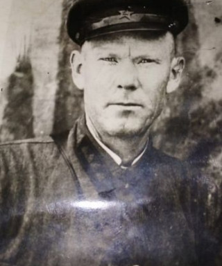 Дмитриев Сергей Кузьмич