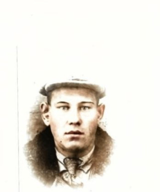 Баринов Иван Владимирович