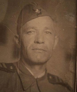 Кудояров Рахим Шарифуллович