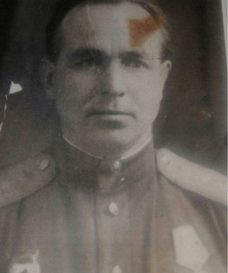 Пантюшин Василий Иванович