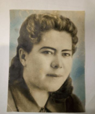 Путилова Антонина Михайловна