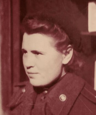 Танченко (Денисова) Анна Николаевна