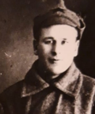 Бердышев Марк Иванович