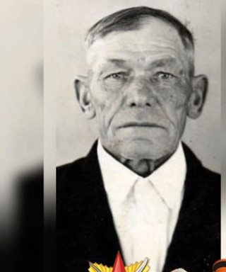 Киселев Николай Васильевич