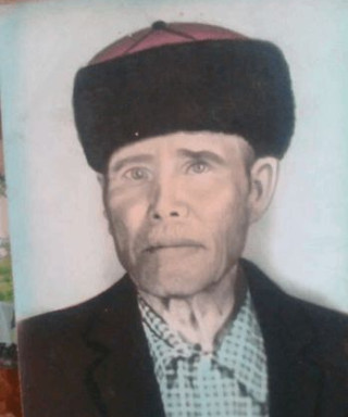 Мосин Капитон Михайлович