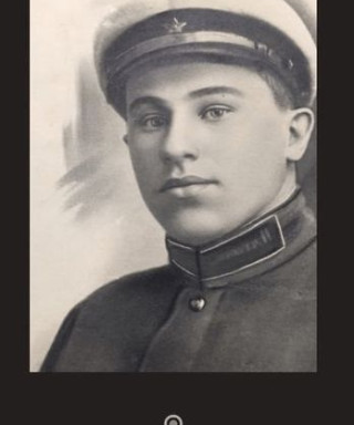 Иванов Фёдор Иванович