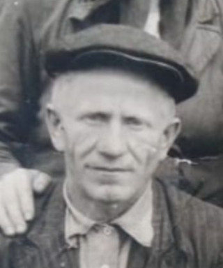 Горбушин Степан Николаевич