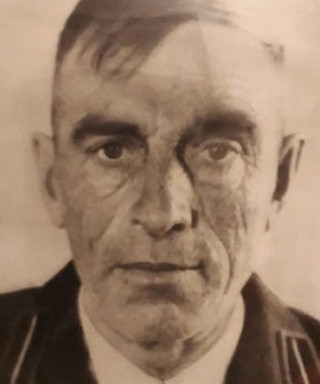 Голованов Николай Ананьевич