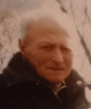 Котельников Василий Михайлович