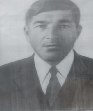 Киселев Василий Александрович