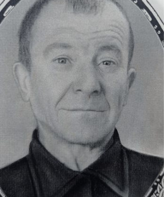 Юров Дмитрий Яковлевич