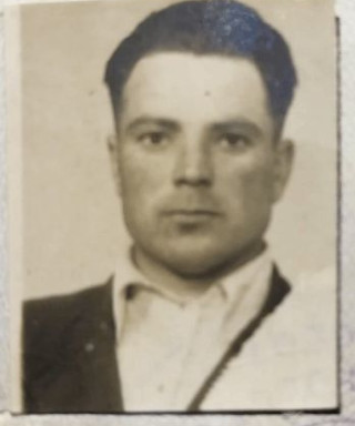 Мызников Иван Павлович