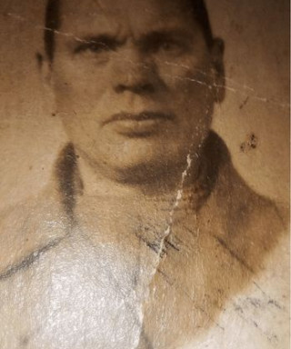 Медведев Ефим Андреевич