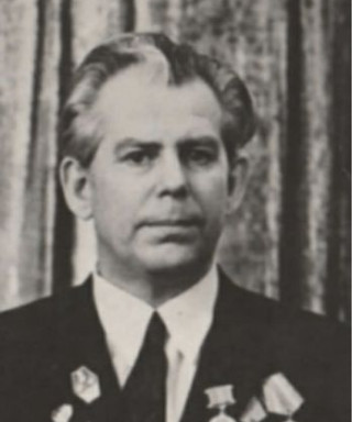 Галкин Виктор Сергеевич