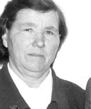 Коптяева Нина Григорьевна