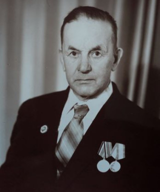 ЛОПИНЦЕВ ИВАН ИВАНОВИЧ