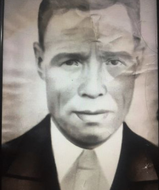 Маштанов Сергей Васильевич