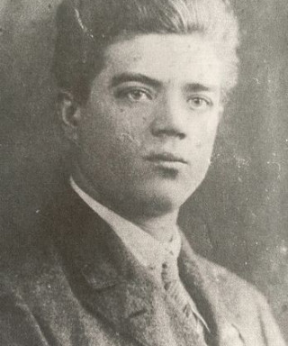 Давыдов Григорий Никитич