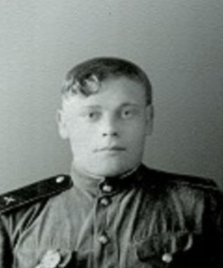 Горбунов Николай Павлович