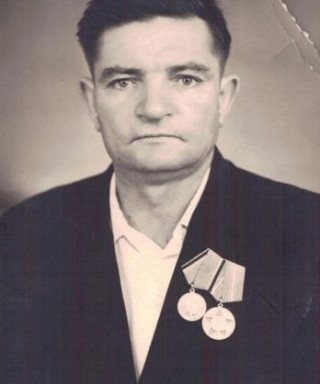 Лукичёв Евгений Александрович