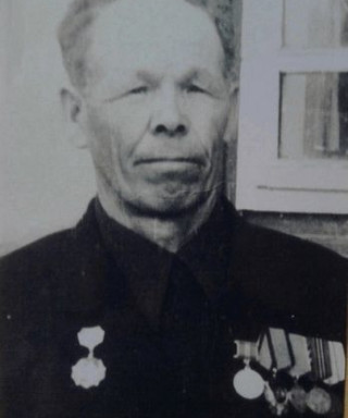 Бычков Иван Павлович