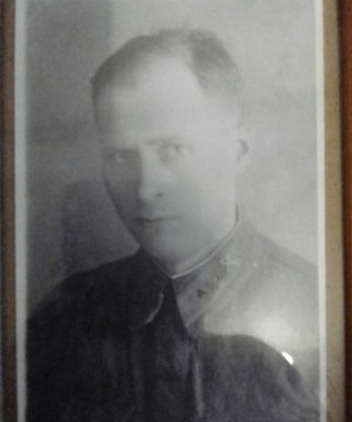 Голыгин Софрон Семёнович