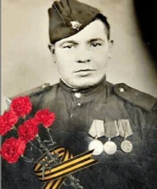 Шубин Павел Александрович