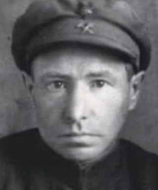 Ходячих Василий Иванович