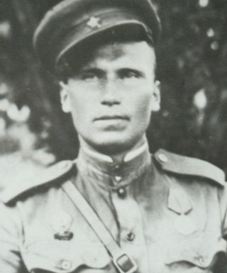 Балицкий Валентин Сергеевич