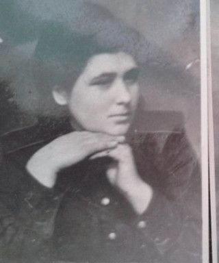 Конева Ольга Константиновна