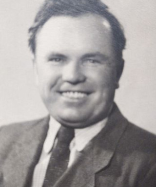 Городник Пётр Гордеевич