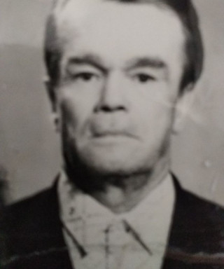 Голыгин Николай Егорович