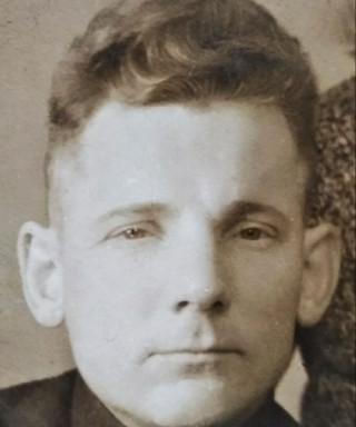 Иванов Петр Николаевич