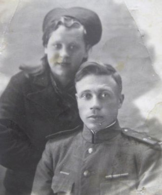 Федоренко Иван Григорьевич