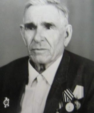 Дубовой Григорий Андрееаич