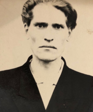 Ефремов Алексей Алексеевич