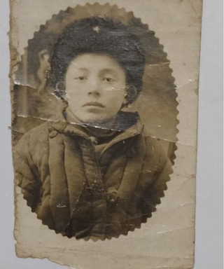 Колпаков Иван Александрович