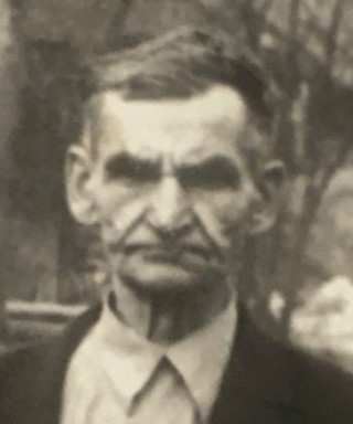 Глухарев Семен Савельевич