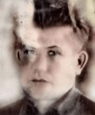 Дворников Семён Иванович