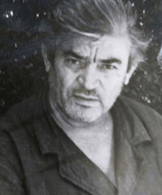 Газиев Гази