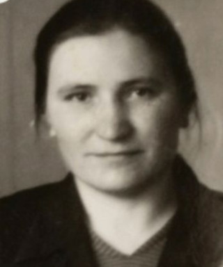 Матюшина Нина Павловна