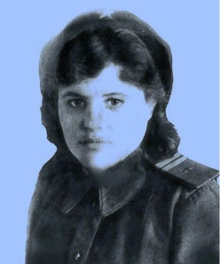 Ермолаева Надежда Григорьевна