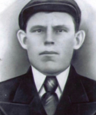 Давыдов Фёдор Павлович