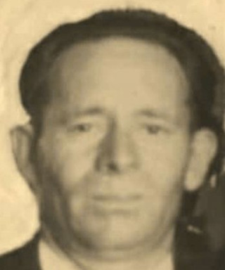 Белоусов Афанасий Федорович