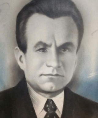 Казанцев Вавил Акимович