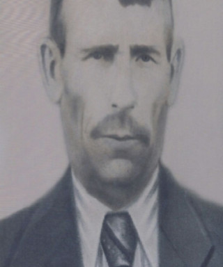 Абрашин Василий Иванович