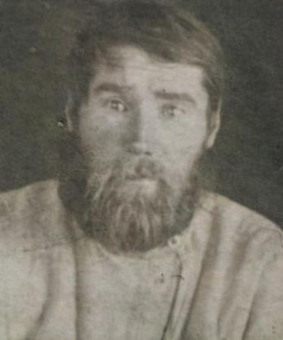 Кошелев Фёдор Александрович